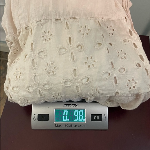 Listicle Tunic/Dress size small - Picture 11 of 11